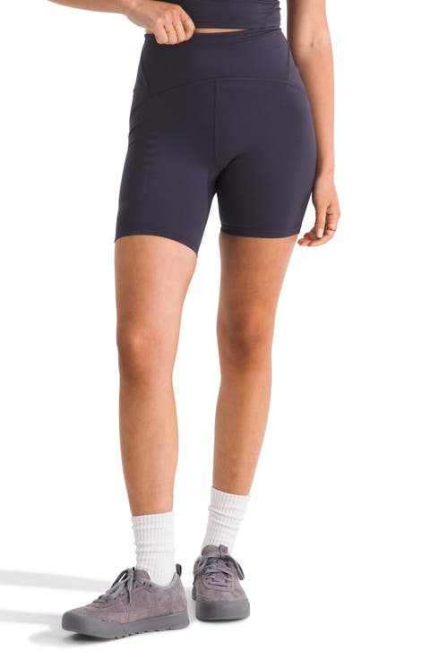 Jaida Pocket Bike Shorts