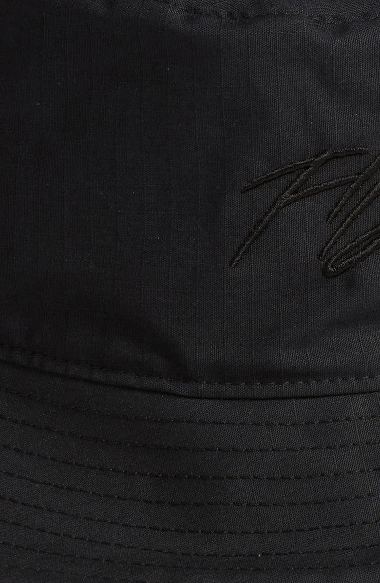 Jordan Apex Winter Fleece Lined Reversible Bucket Hat, Alternate, color,