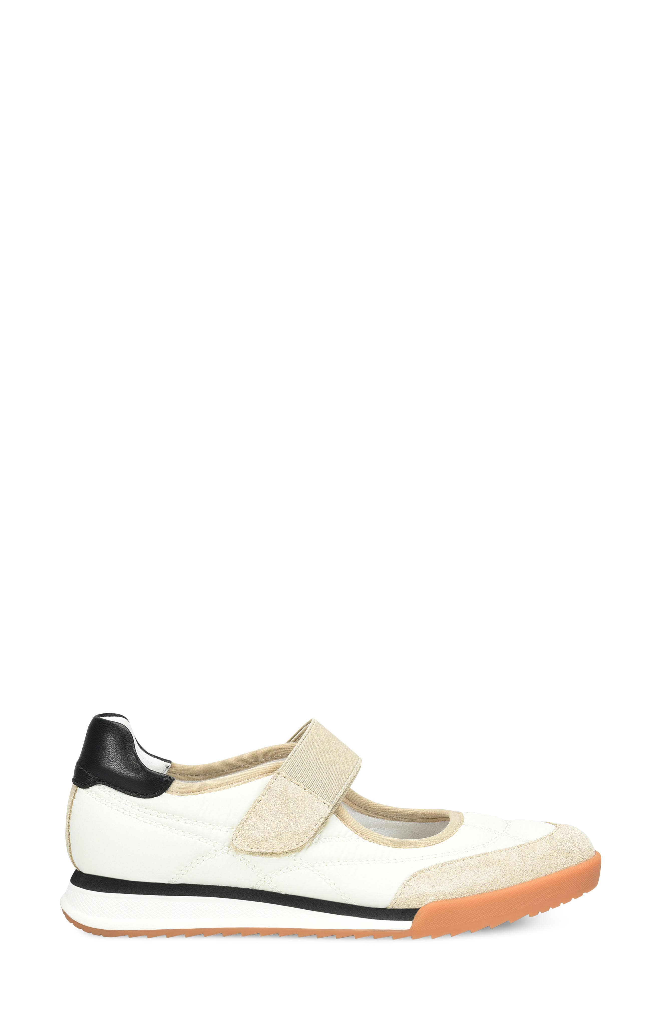 Söfft Kelly Mary Jane Sneaker, Alternate, color, 