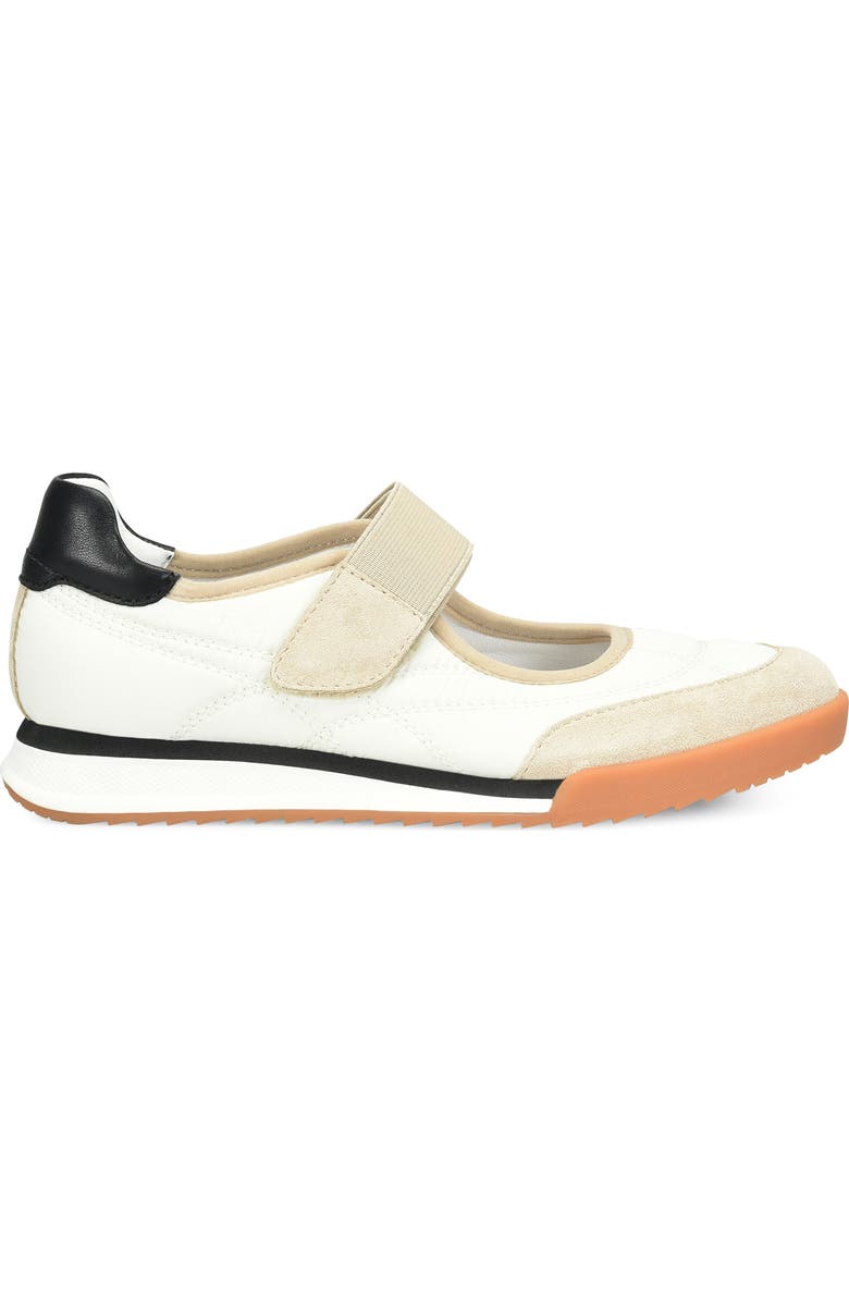 Söfft Kelly Mary Jane Sneaker, Alternate, color,