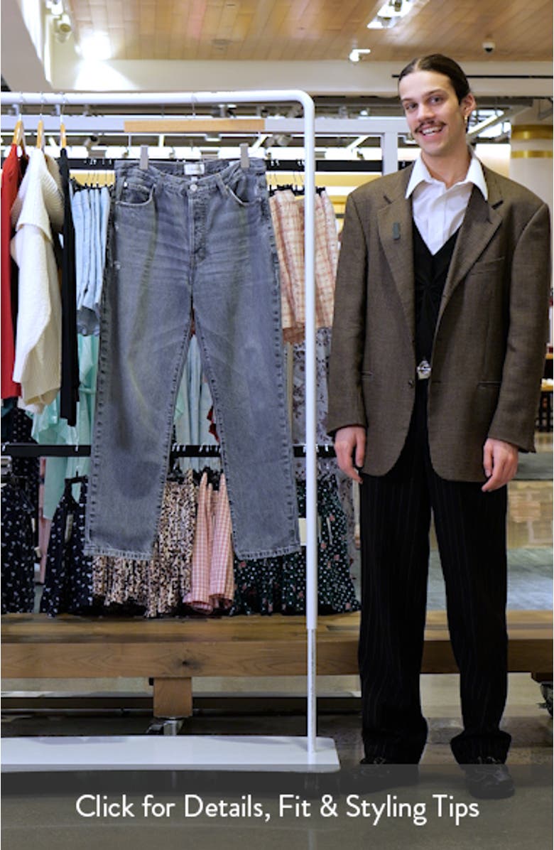 Le Mec Boyfriend Jeans, sales video thumbnail