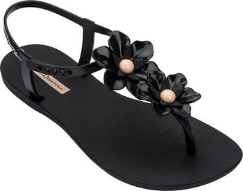 Ipanema Flowers Sandal (Women) | Nordstrom
