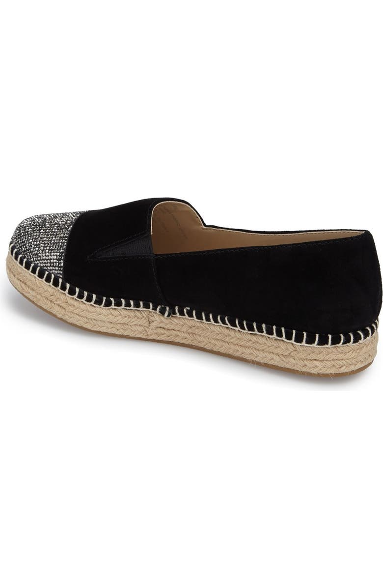 Steve Madden 'Pulsse' Platform Espadrille, Alternate, color,