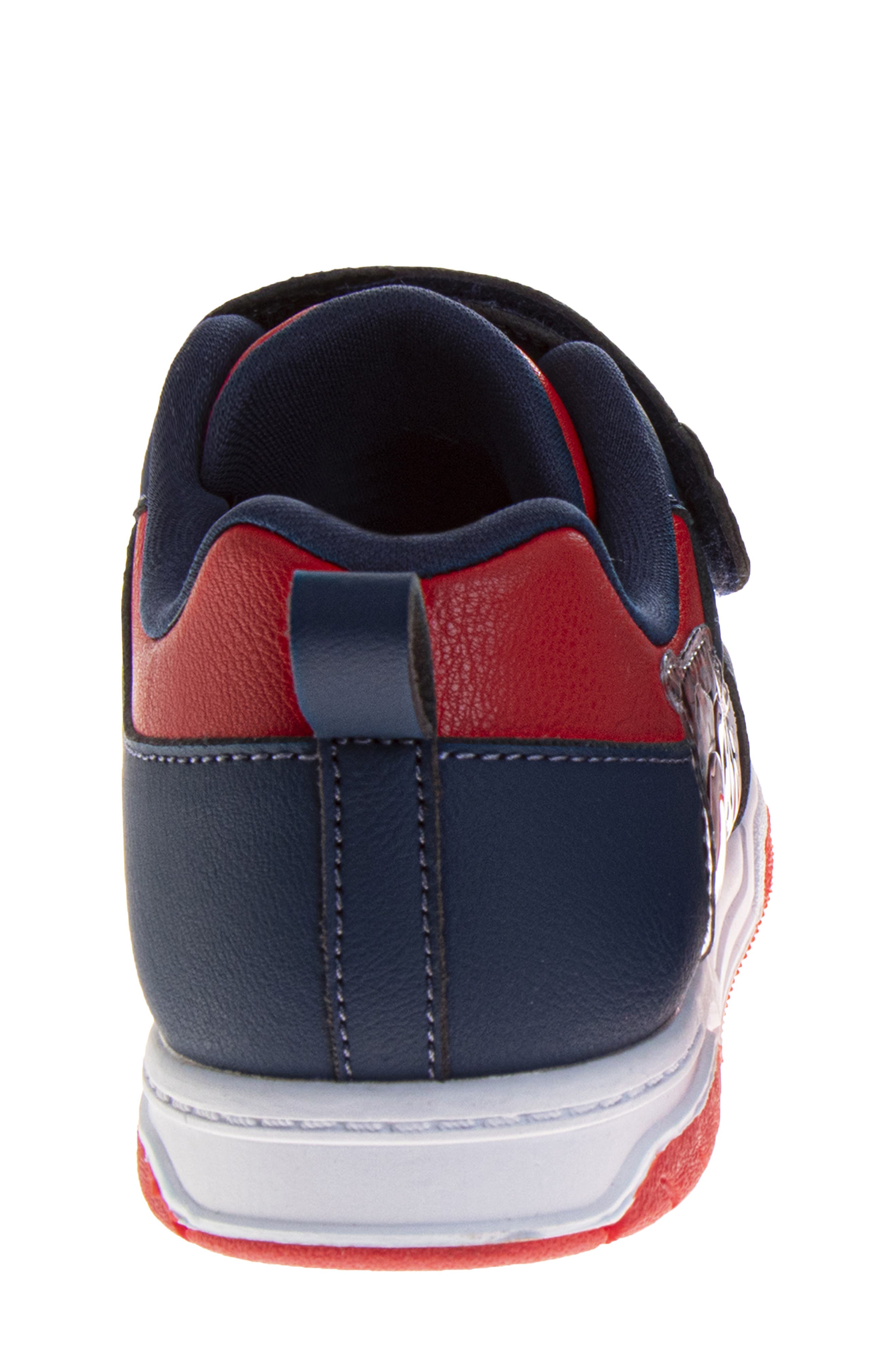 JOSMO Kids' Marvel Spider-Man Sneaker, Alternate, color, 