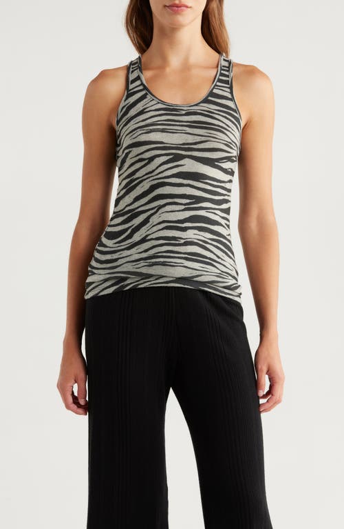Andine Di Maria Portofino Tank In Gray