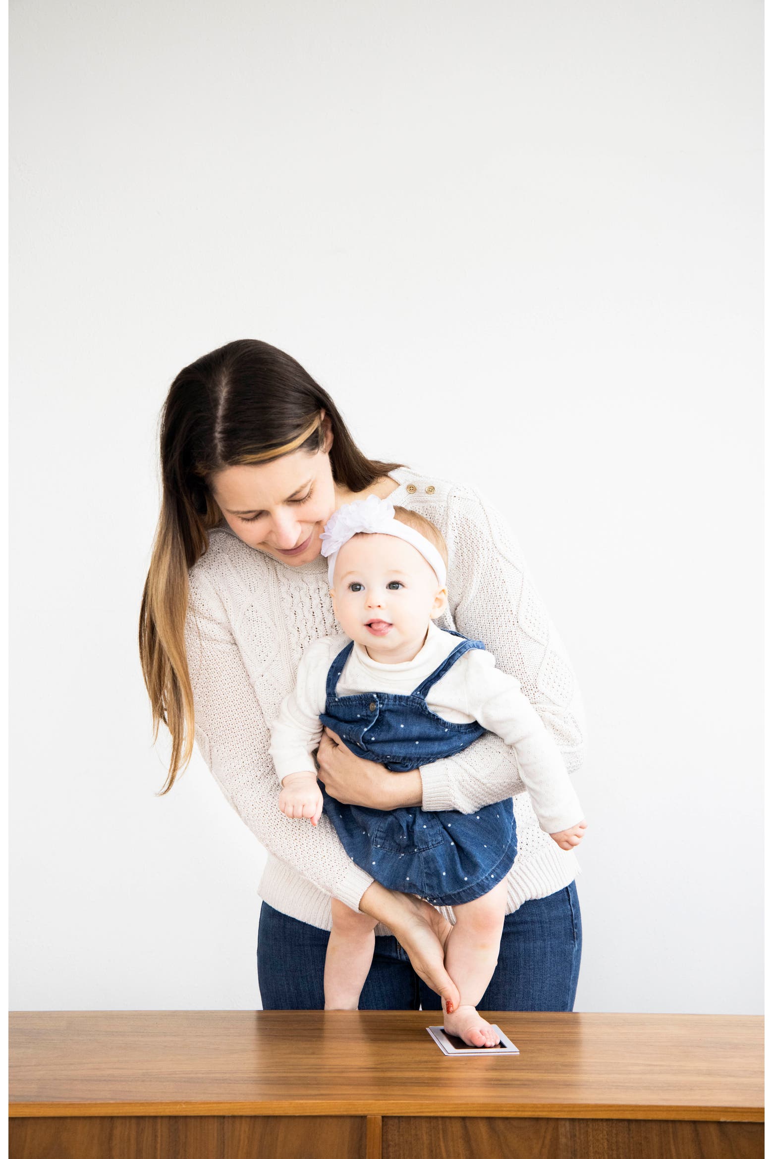 Hand & Footprint Ink Pad | Nordstromrack