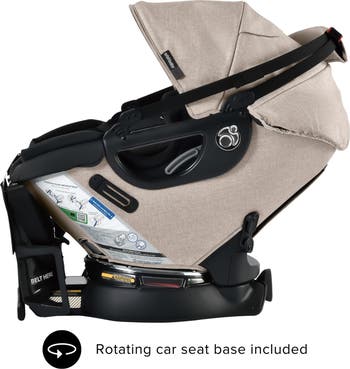 Stroll & Ride G5 Car Seat & Stroller Travel System