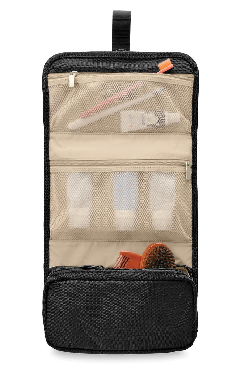 Briggs & Riley Baseline Slim Hangable Kit, Alternate, color, 