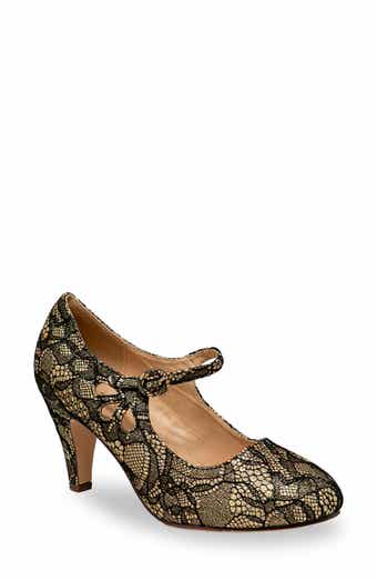 Cutout Pump