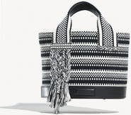 Amambaih Tutu Midi Bucket Bag