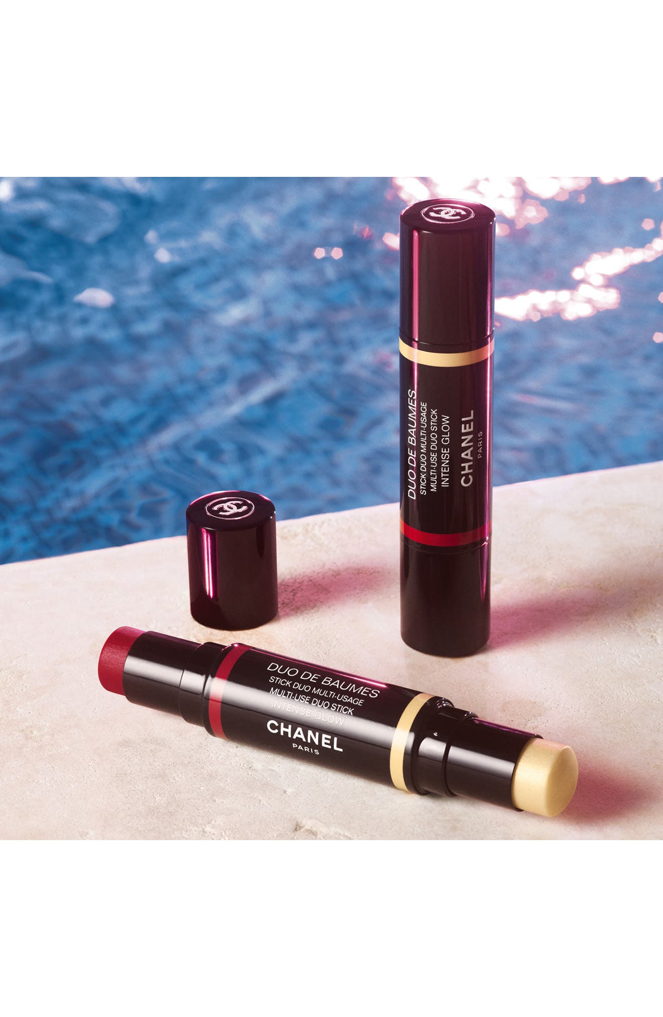 DUO DE BAUMES Multi-Use Duo Stick (Women) | Nordstrom