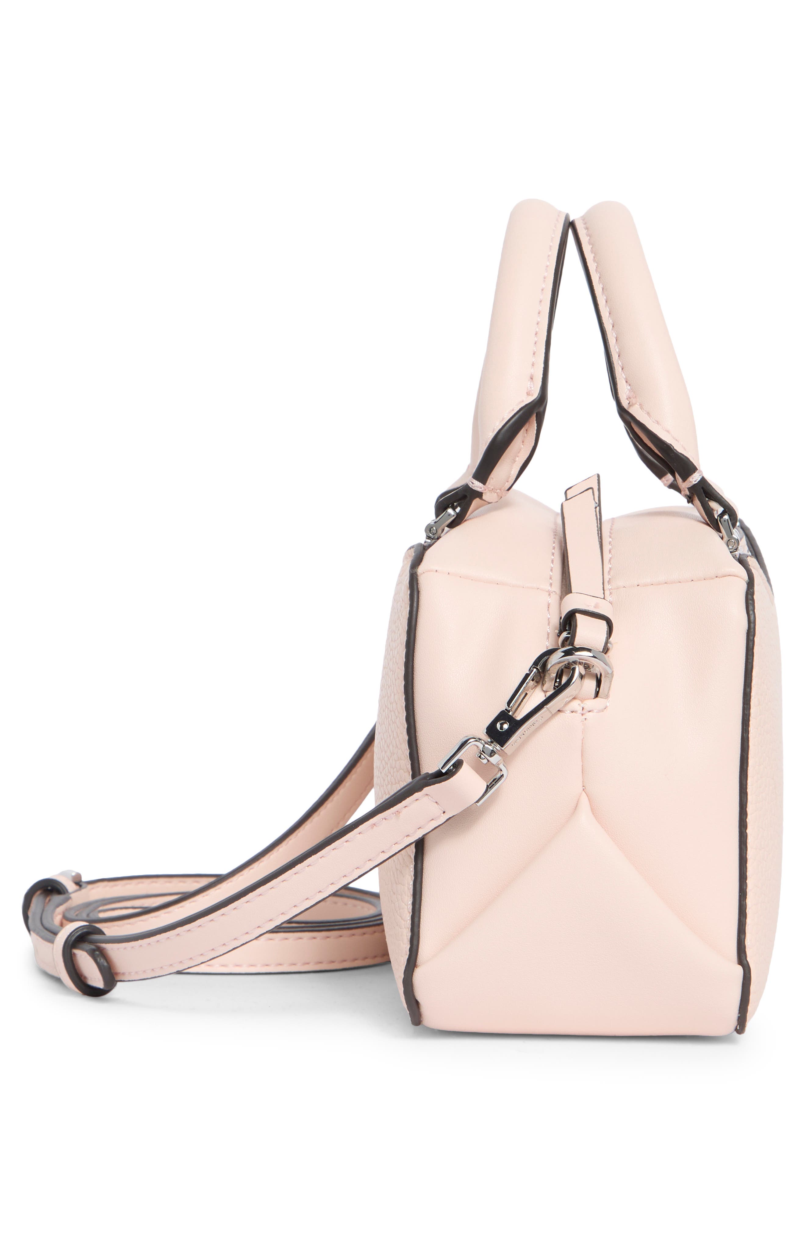 Akari Crossbody Bag, Alternate, color, PETAL
