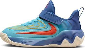 Kids' Giannis Immortality 4 Basketball Shoe