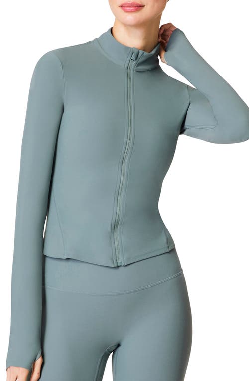SPANX SPANX® SPANXSMOOTH™ ONFORM FULL ZIP JACKET