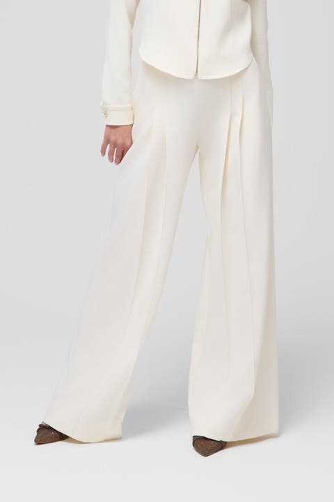 Blanca Wide Leg Pants