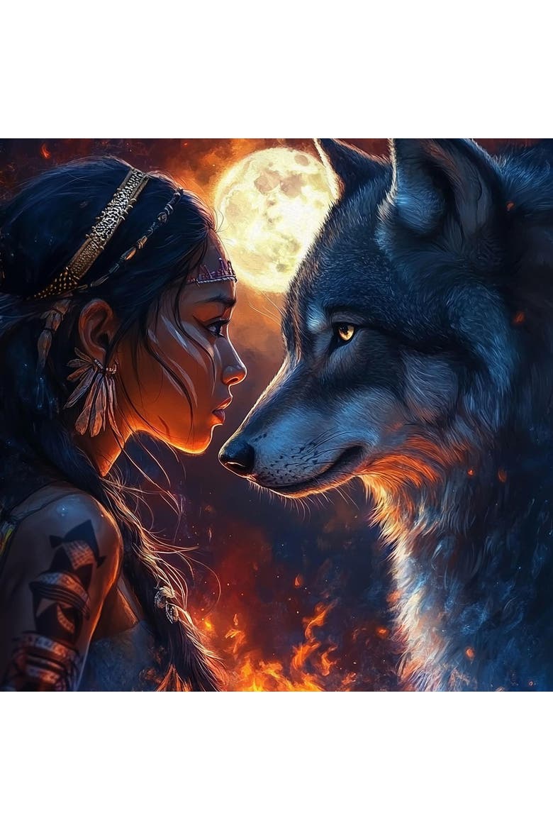 Inner Spirit 500 piece Jigsaw Puzzle for Adults, Alternate, color, Multicolor