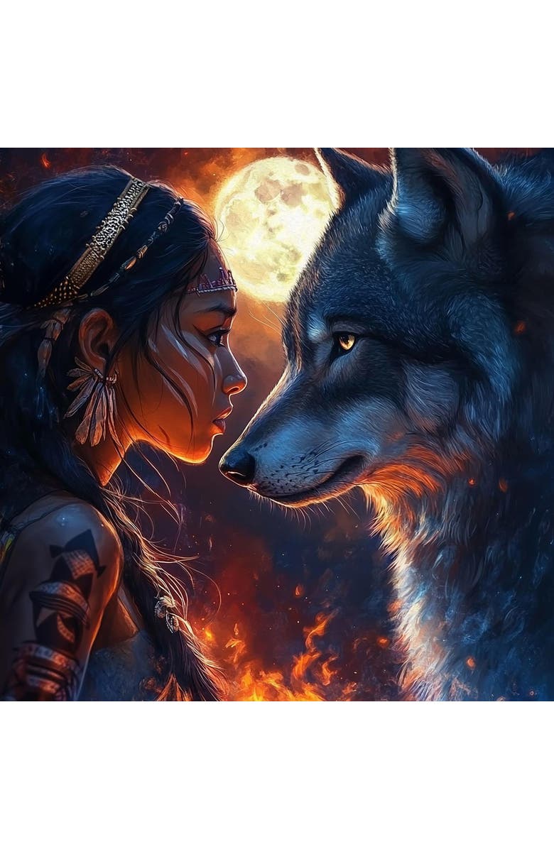 Sunsout Inner Spirit 500 piece Jigsaw Puzzle for Adults, Alternate, color, Multicolor