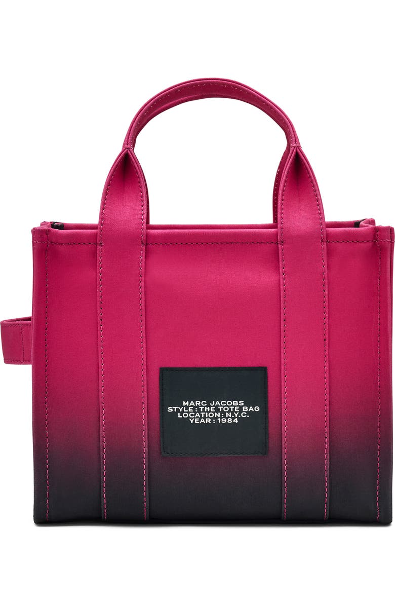 Marc Jacobs The Canvas Small Tote Bag, Alternate, color,