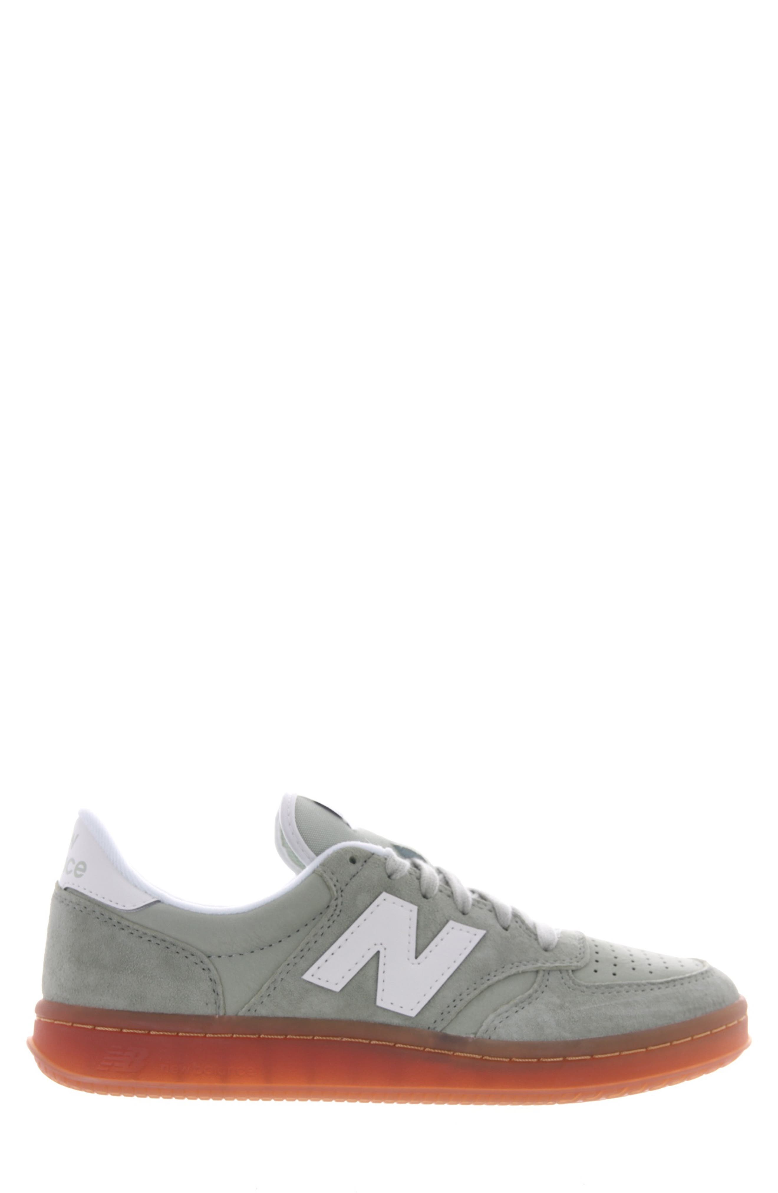T500 Tennis Sneaker, Alternate, color, GARTER SNAKE/ SEA SALT