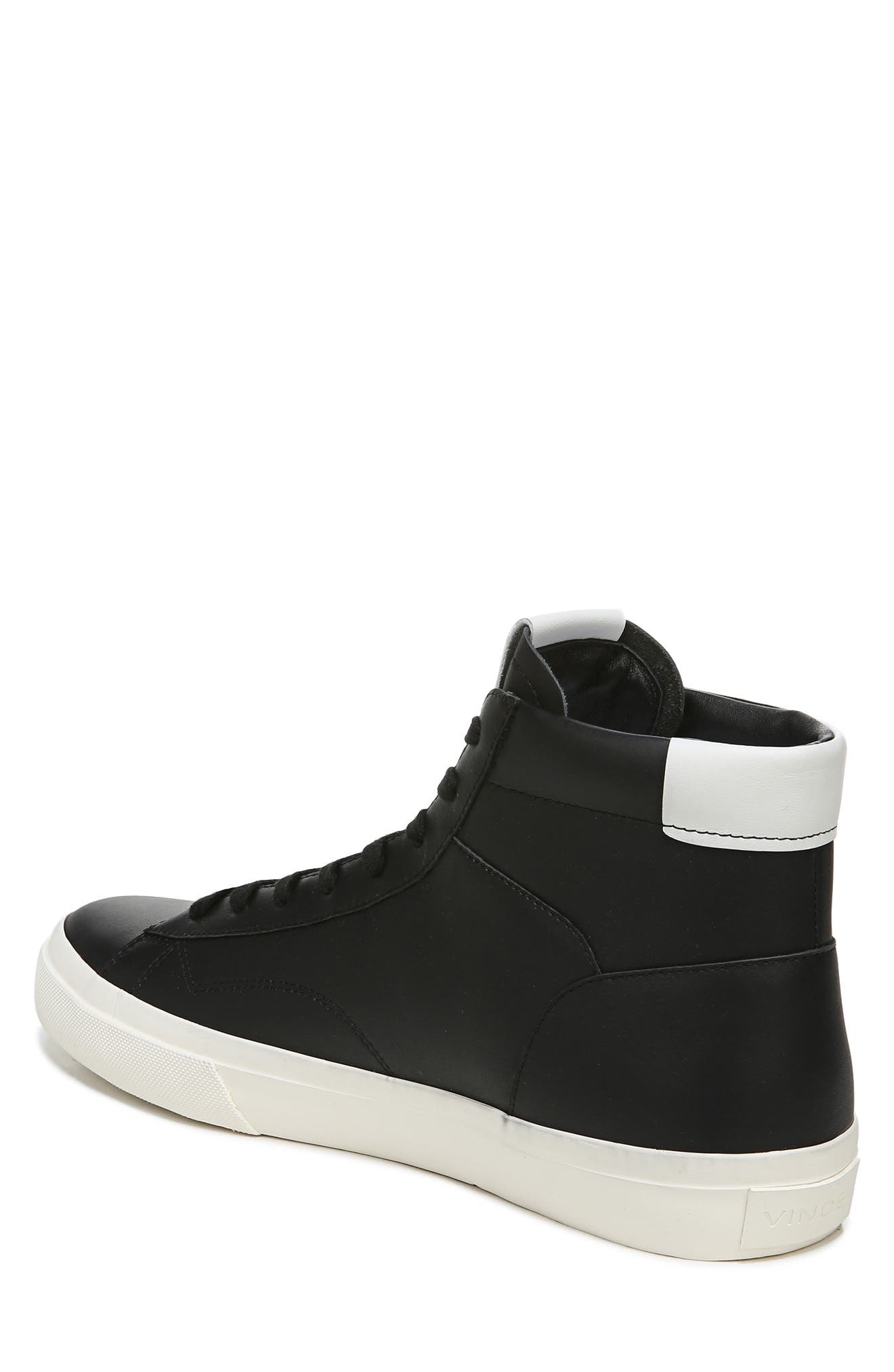 Vince Fitzroy Hi Top Sneaker, Alternate, color, 