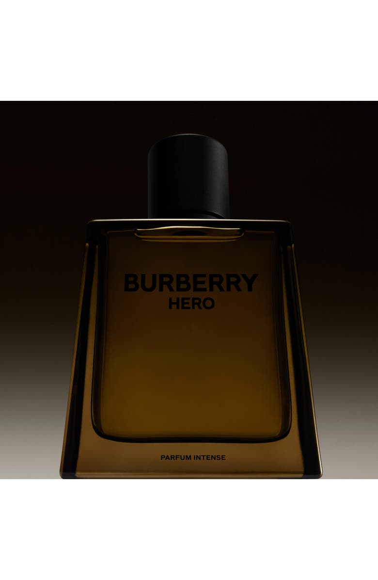 Burberry Hero Parfum Intense, Alternate, color, Bottle