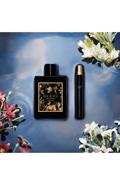 Gucci Bloom Parfum In No Color
