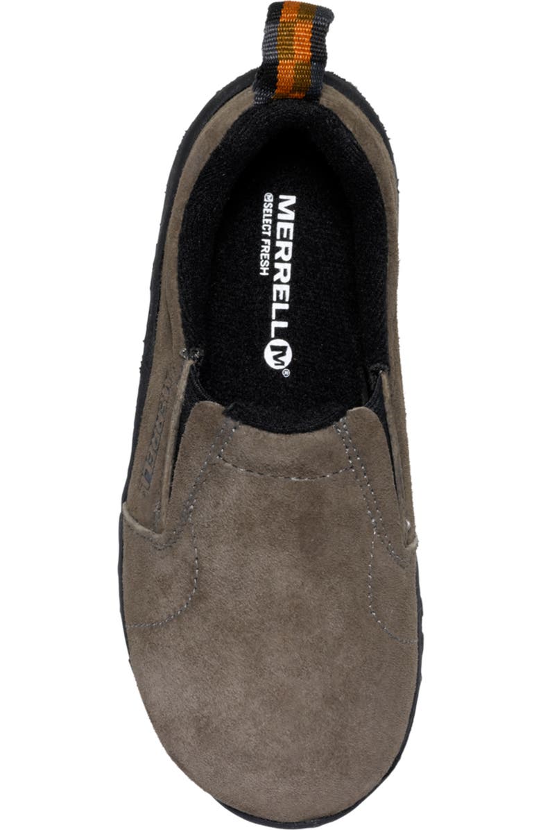 Merrell Kids' Jungle Moc Slip-On Sneaker, Alternate, color,