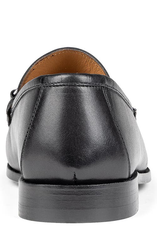 Donald Pliner Evanston Bit Loafer In Multi
