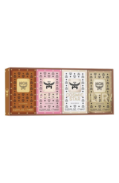 Mini Backpack Fragrance Gift Set