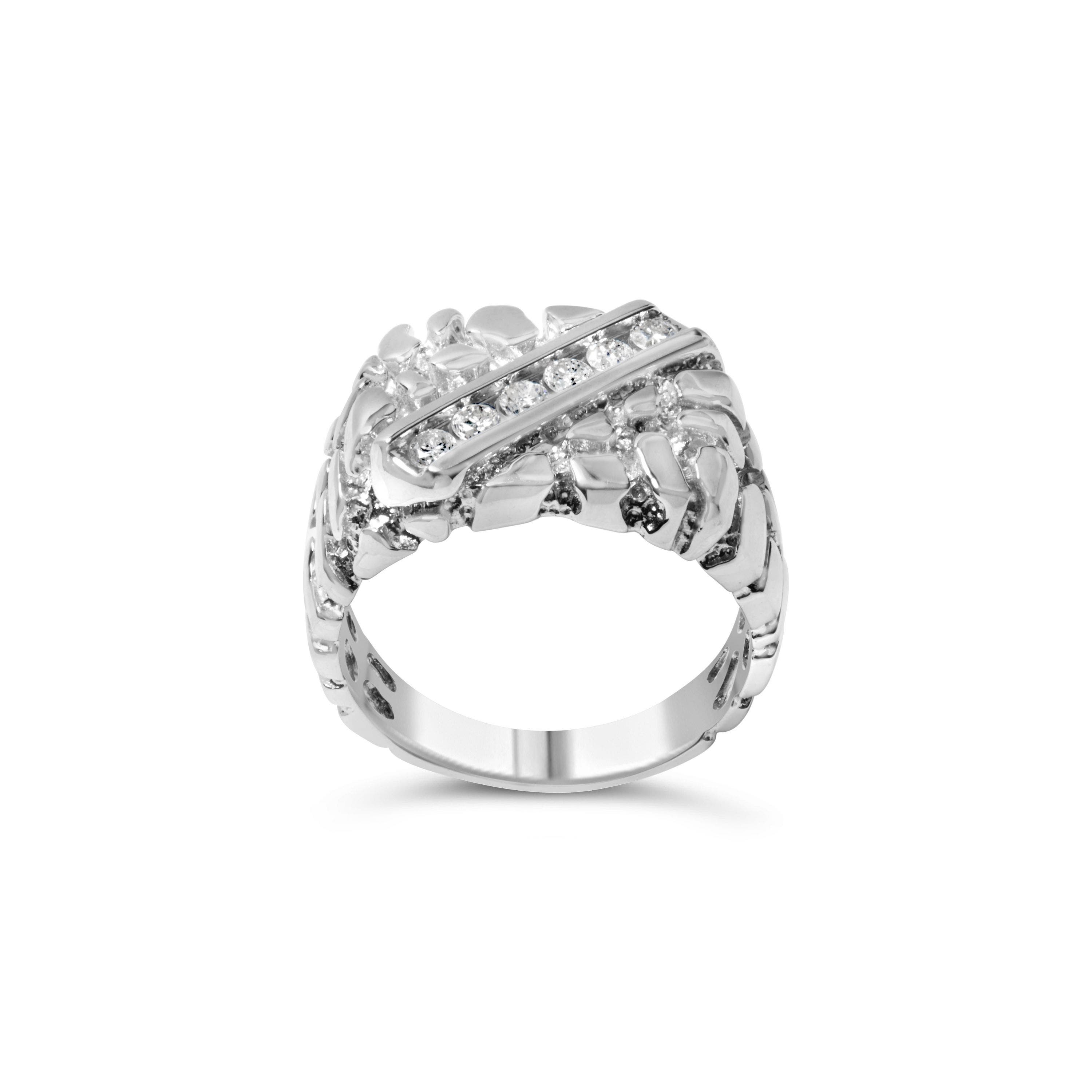 selected Silver