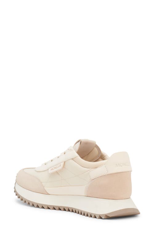 Moncler Pacey 2 Low Top Sneaker
