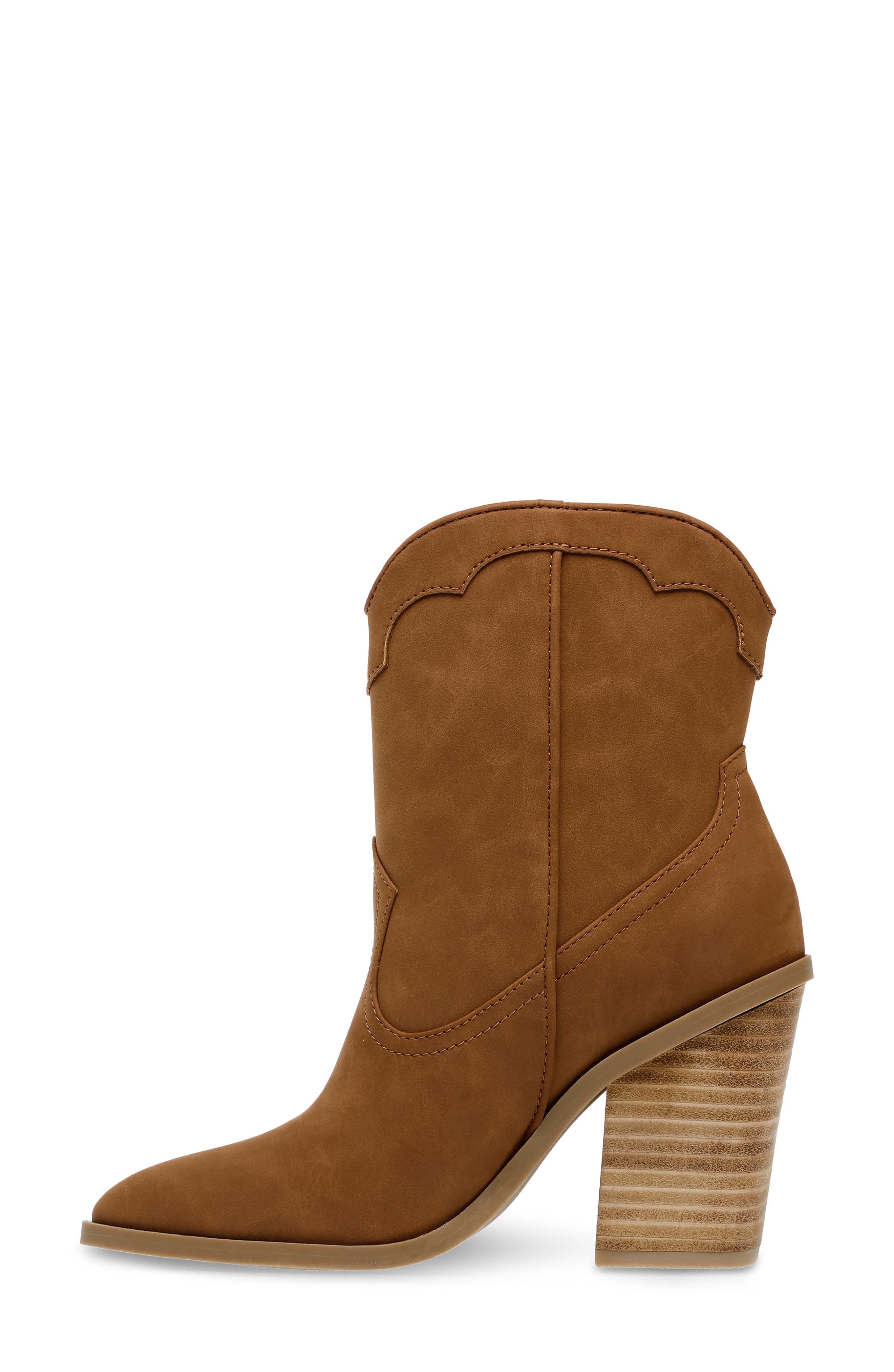 DV by Dolce Vita Nikson Cowboy Boot, Alternate, color, 