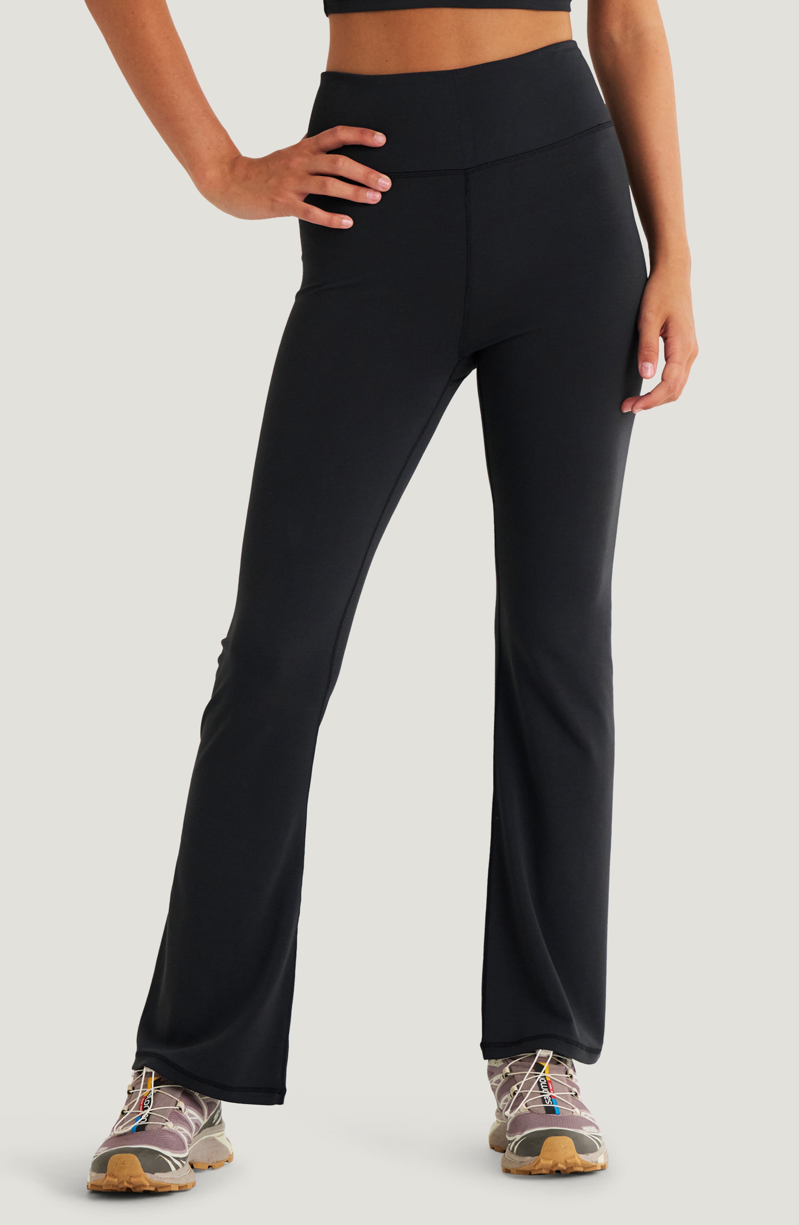 selected BLACK