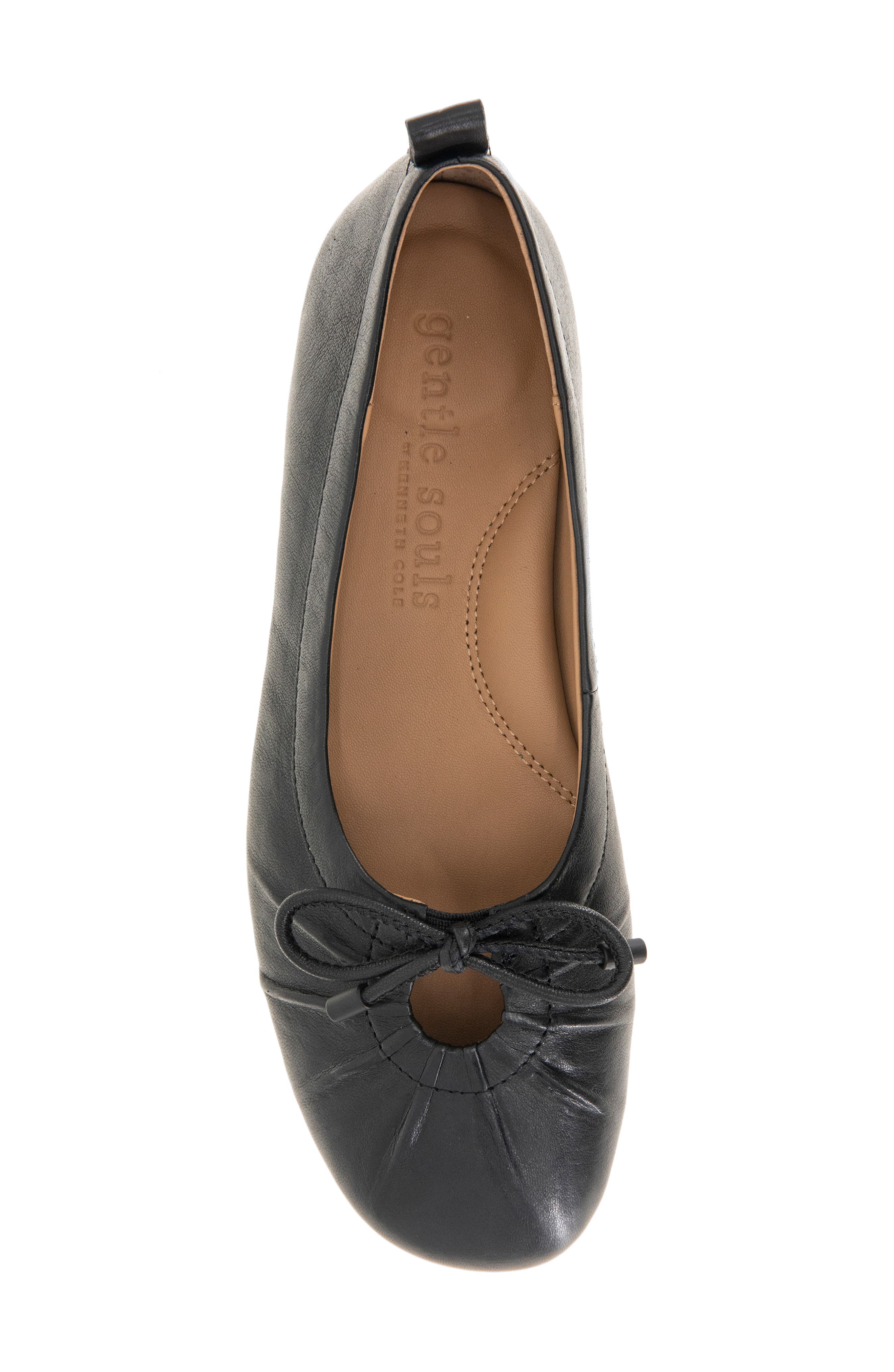 Gentle Souls Marilyn Ballet Flat, Alternate, color, 
