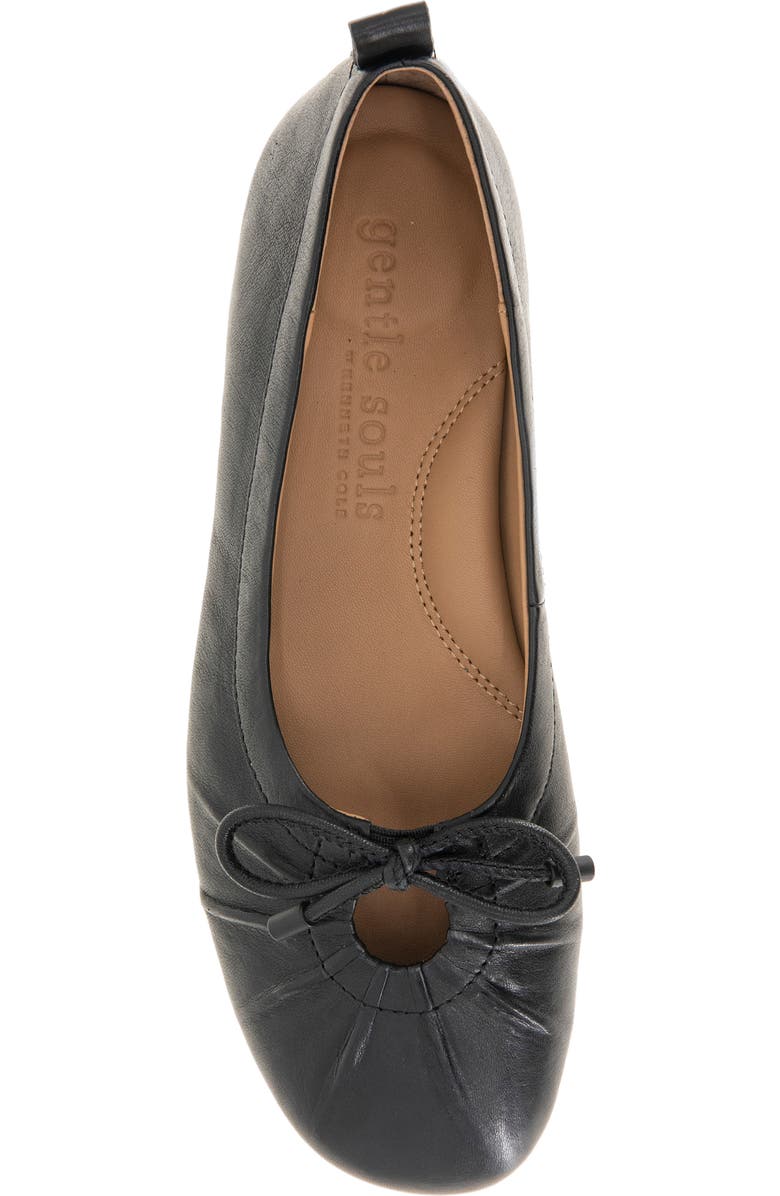 Gentle Souls Marilyn Ballet Flat, Alternate, color,