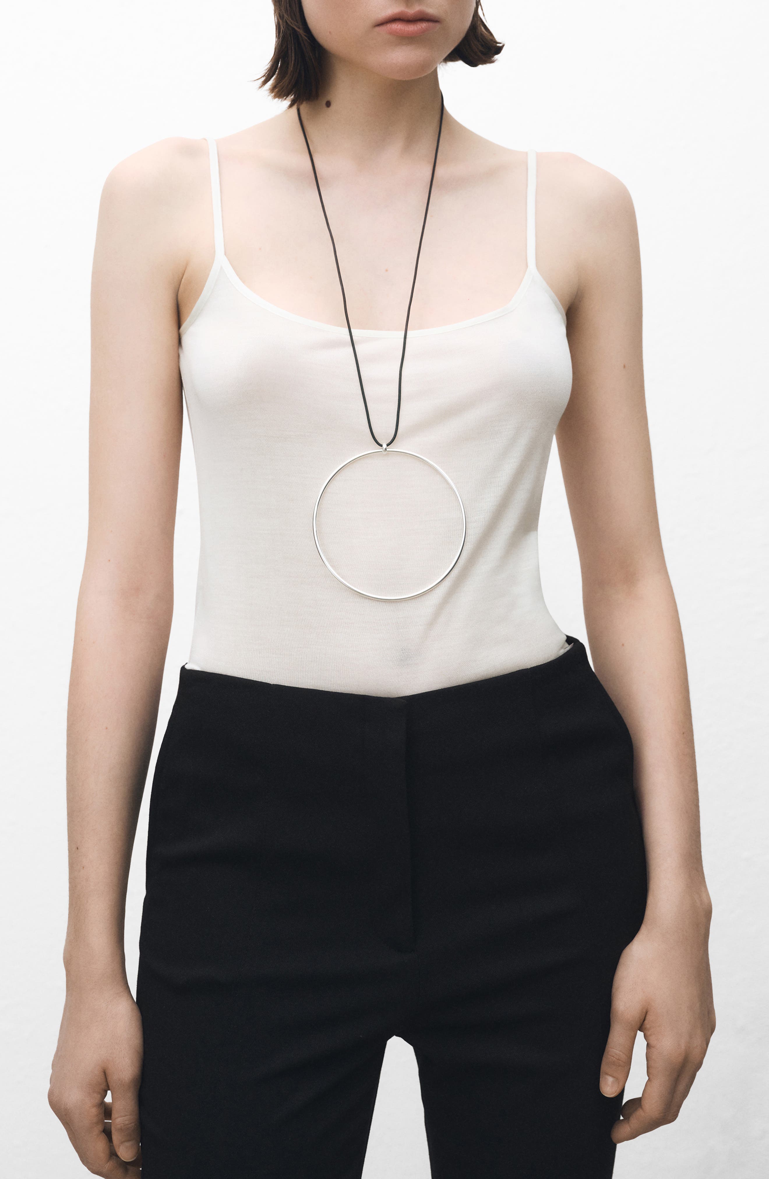Silk Camisole