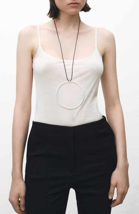 Silk Camisole