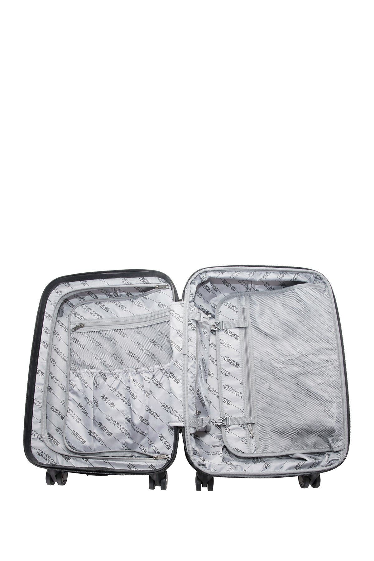 Kenneth Cole New York Renegade 20" Expandable 8-Wheel Upright Luggage, Alternate, color, 