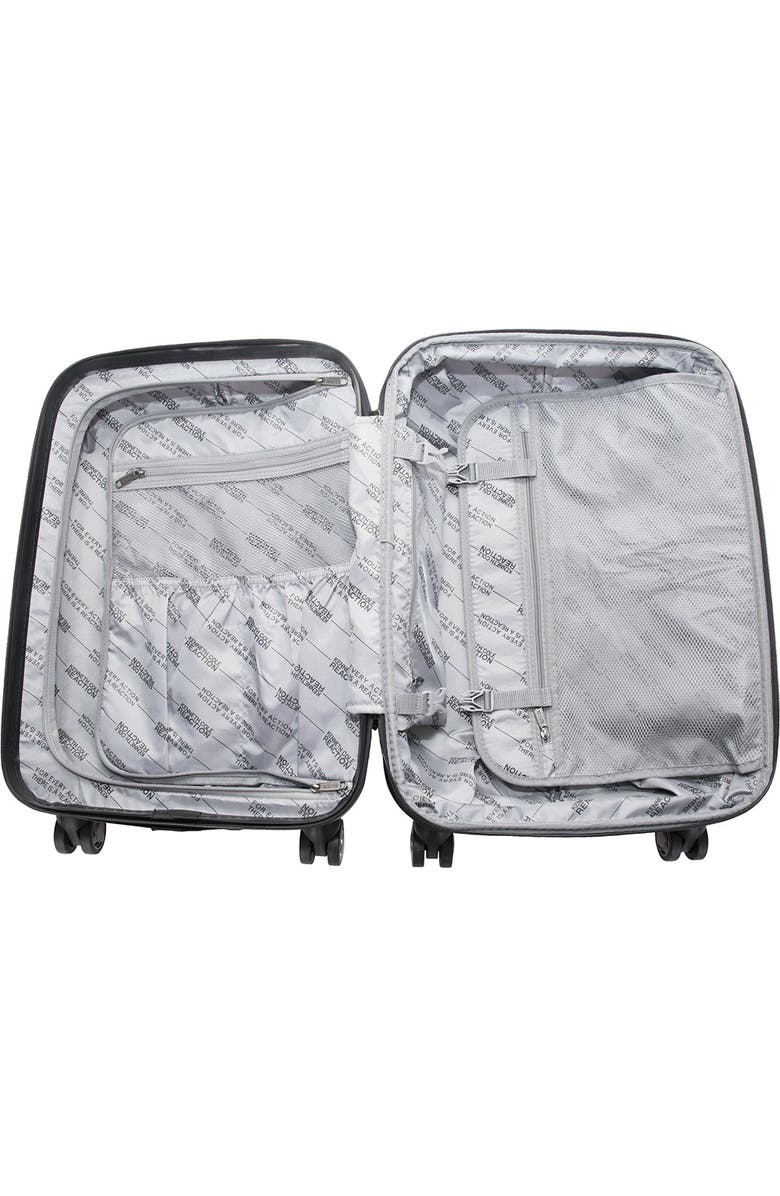 Kenneth Cole New York Renegade 20" Expandable 8-Wheel Upright Luggage, Alternate, color,