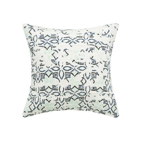 Esha Accent Throw Pillow