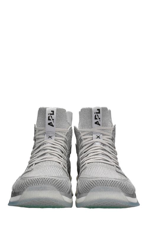 Apl Athletic Propulsion Labs Apl Concept X Sneakers In Multi