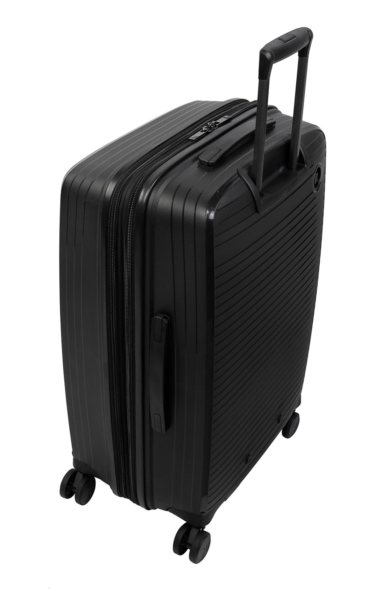 IT LUGGAGE Spontaneous 26.5-Inch Hardside Spinner Luggage, Alternate, color, 
