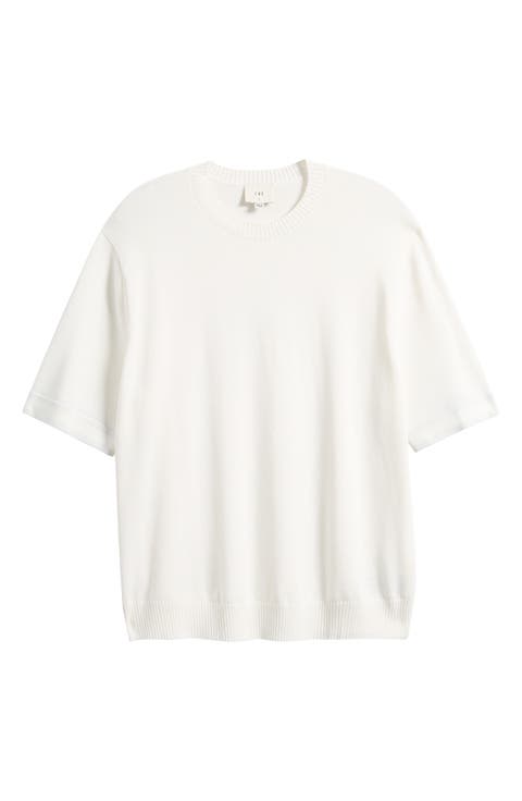 Baller Knit T-Shirt