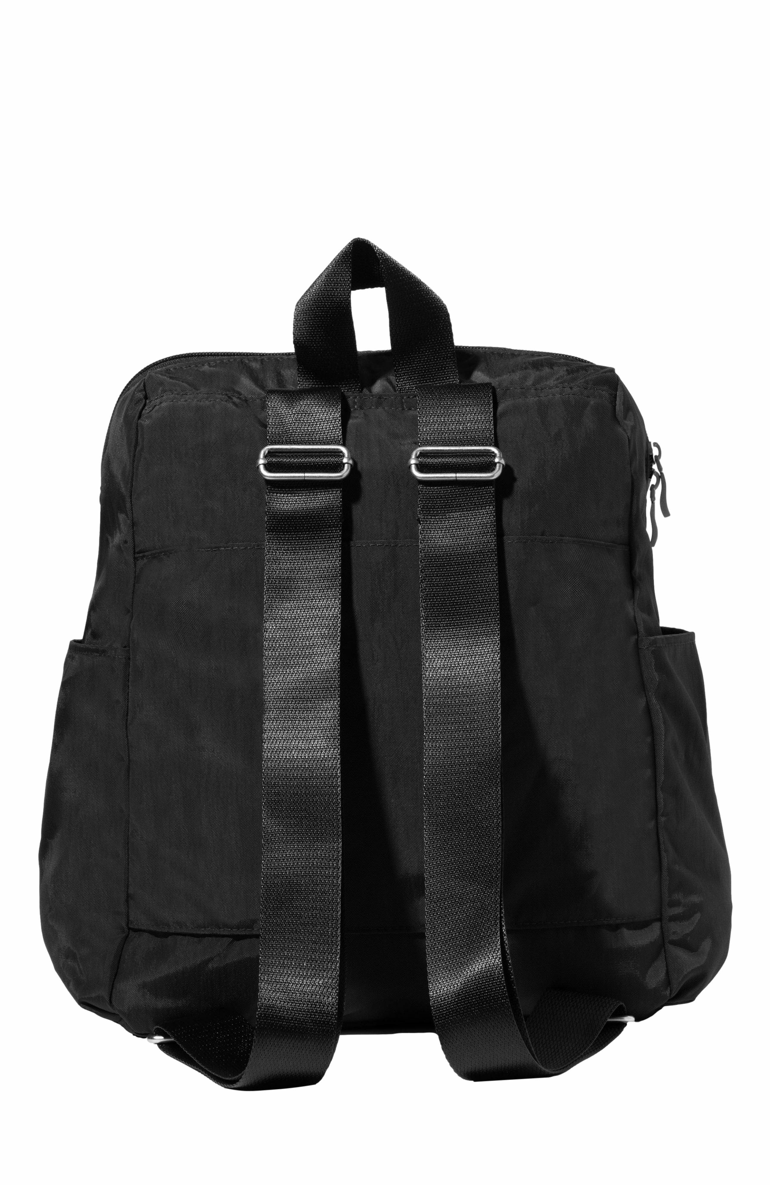 BAGGALLINI Carryall Packable Backpack, Alternate, color, 