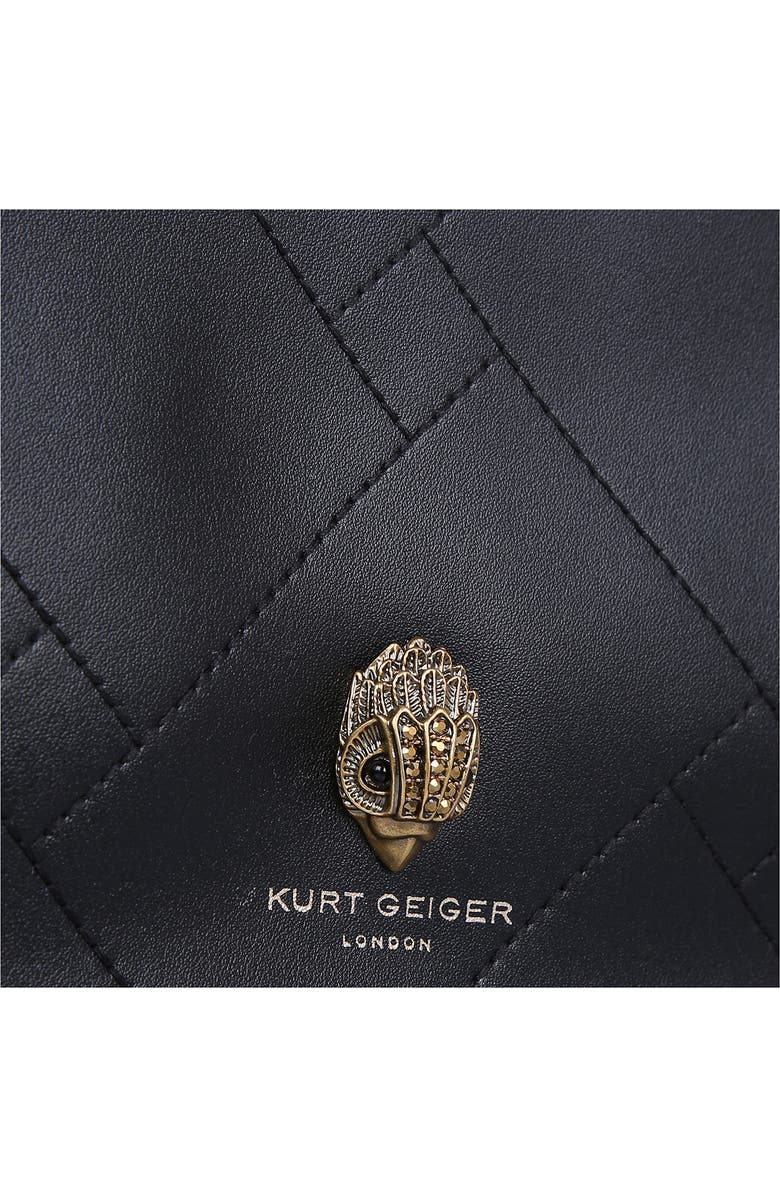 Kurt Geiger London Sloane Baguette Shoulder Bag, Alternate, color,