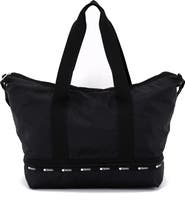 LeSportsac Dakota Med DLX Duffel