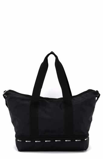 LeSportsac Dakota Med DLX Duffel