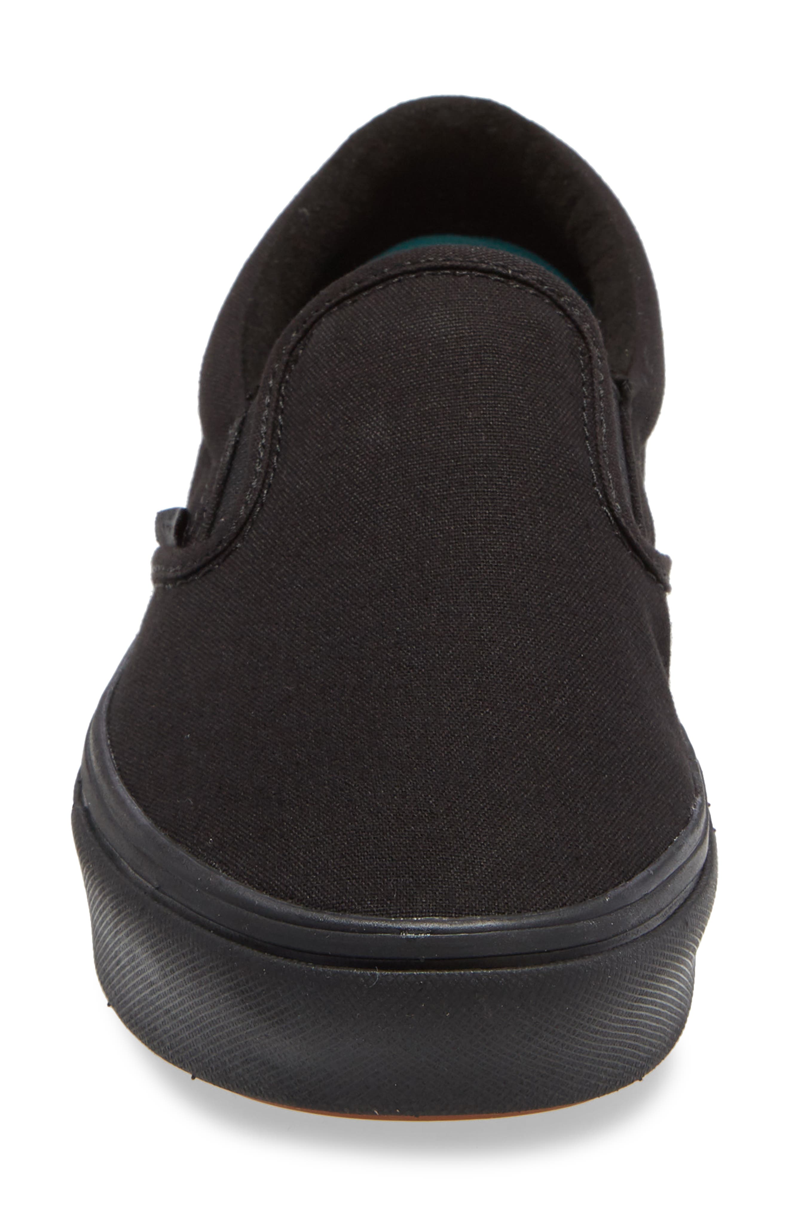 Vans ComfyCush Slip-On Sneaker, Alternate, color, 