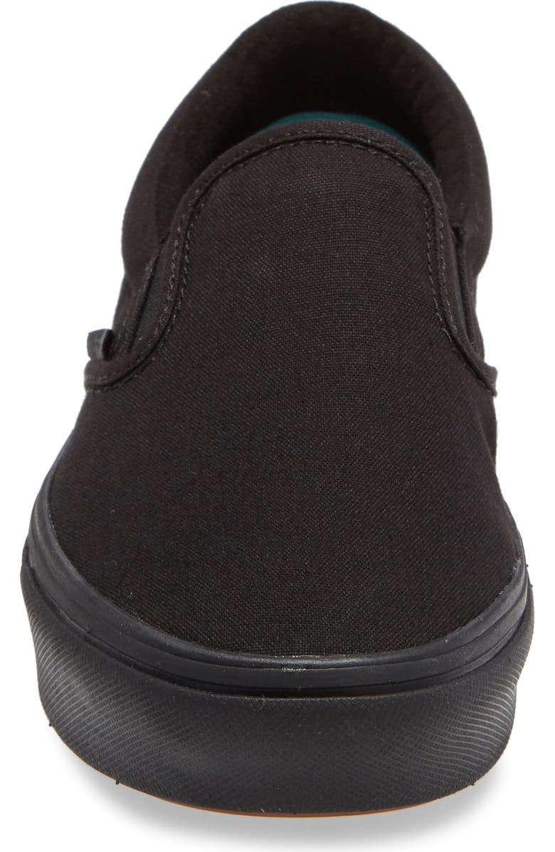 Vans ComfyCush Slip-On Sneaker, Alternate, color,