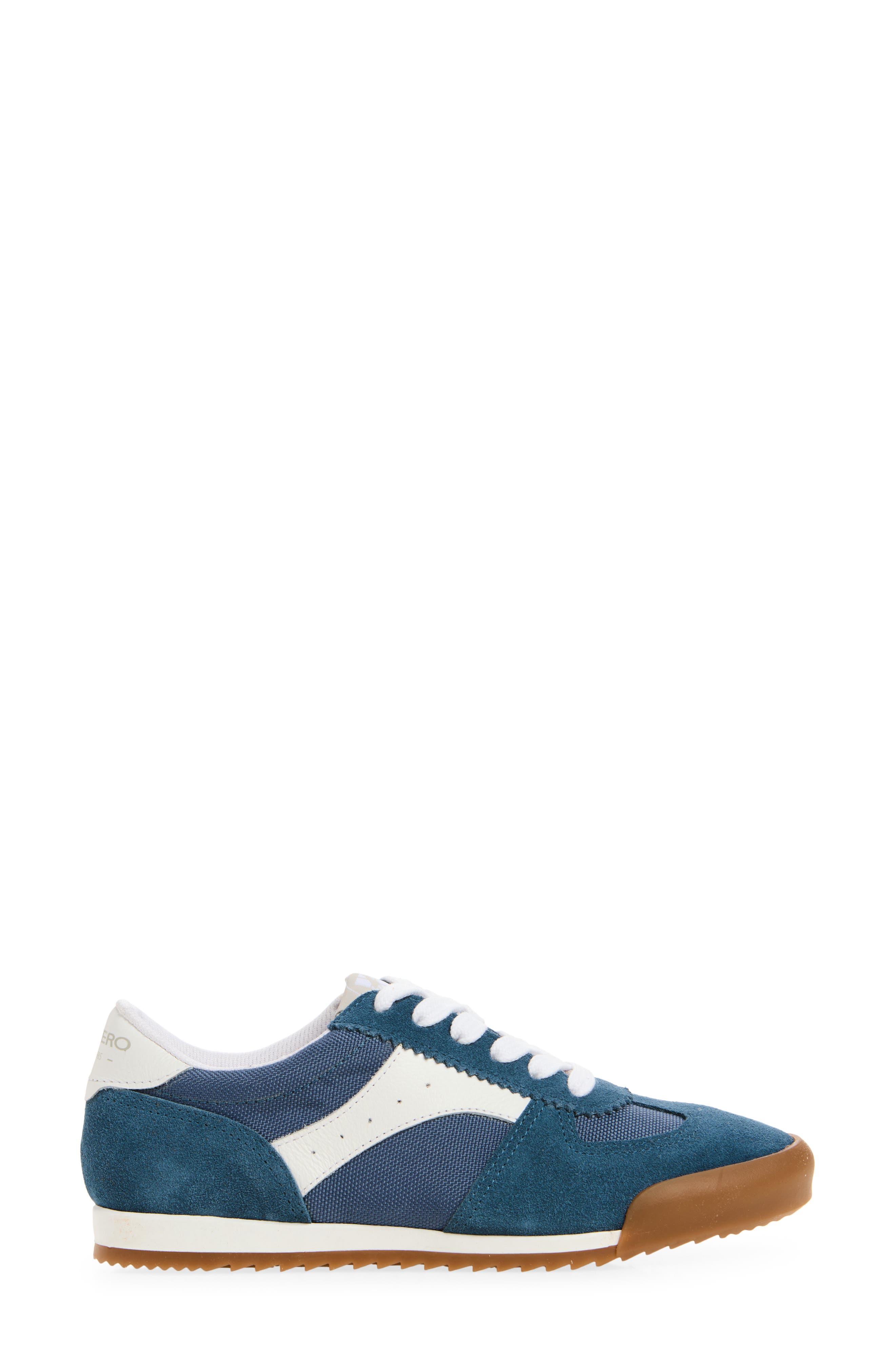 Bottero Construcao Low Top Sneaker, Alternate, color, 